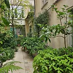 L\'Escapade Bastille - Appartement Proche Marais