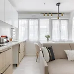 L\'Escapade Bastille - Appartement Proche Marais