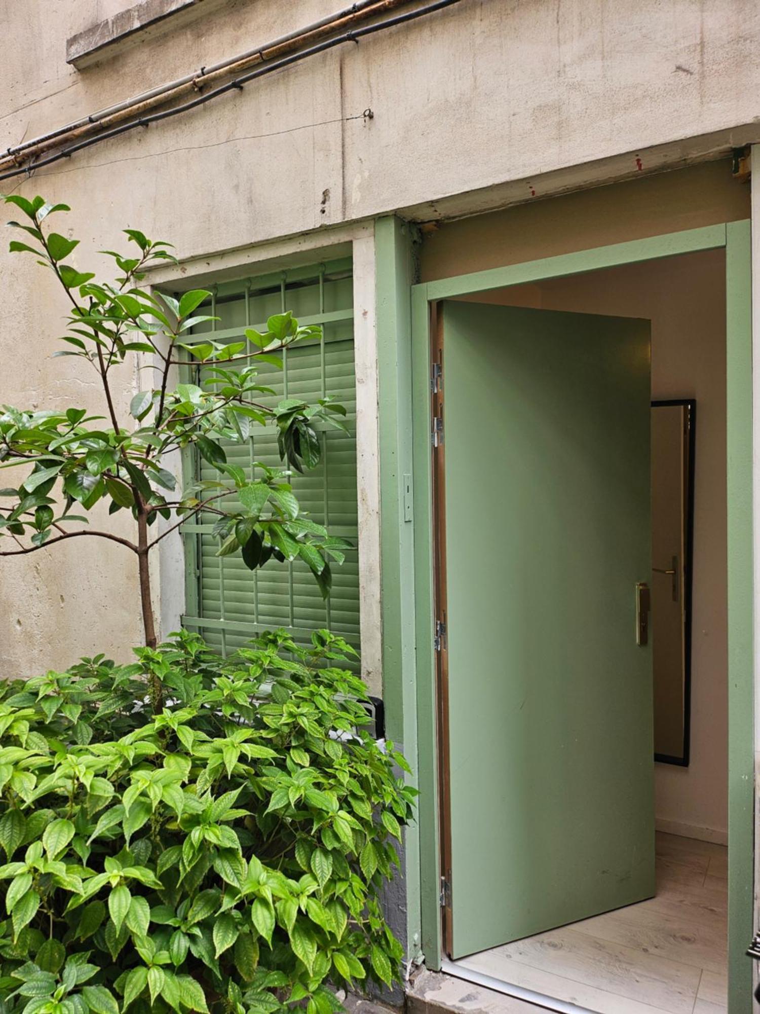 Apartment L'escapade Bastille - Proche Marais